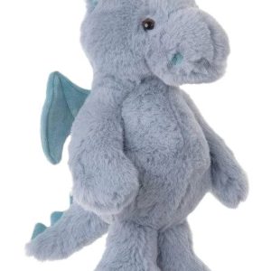 Dragon en Peluche LOVELY DRAGO SMARAGD – BUKOWSKI – 30 cm