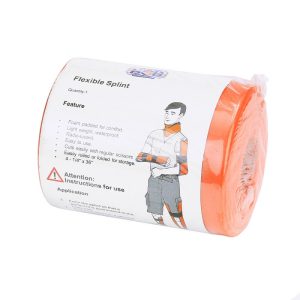 Attelle Flexible BCB
