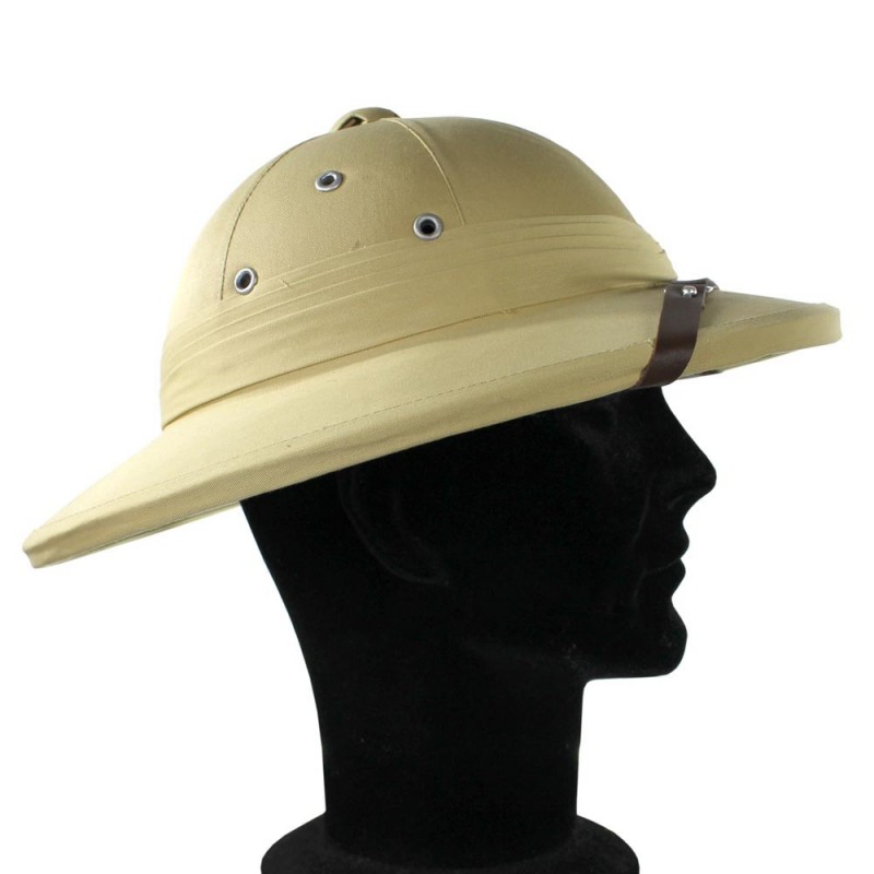 Casque Colonial Français Repro – Image 5