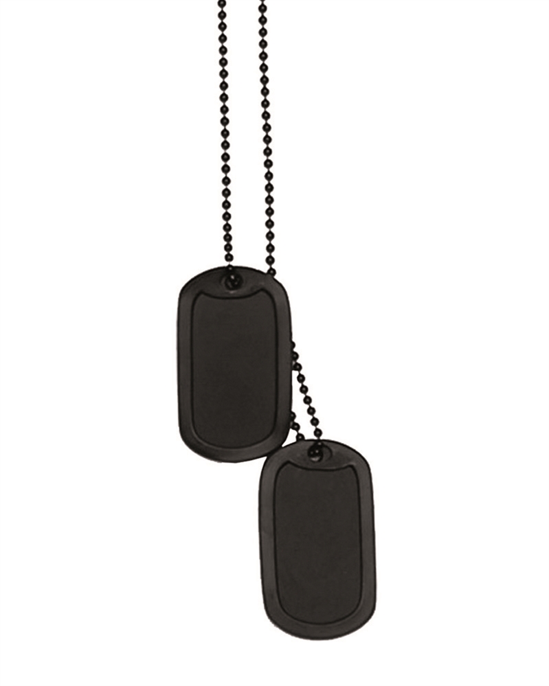 Dog Tag US + Silencieux – Image 3
