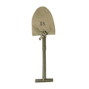 Etui Pelle US M10 Repro