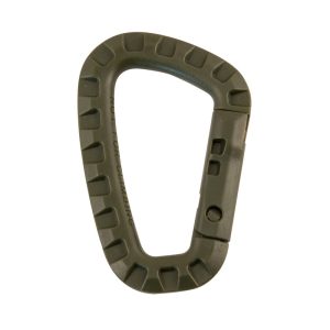 Mousqueton Tactical ABS