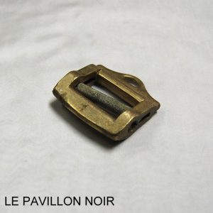 Boucle d’Attache de Filet de Largage AB17