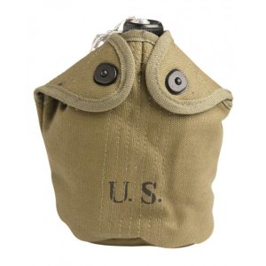 Housse Gourde US M10 Repro