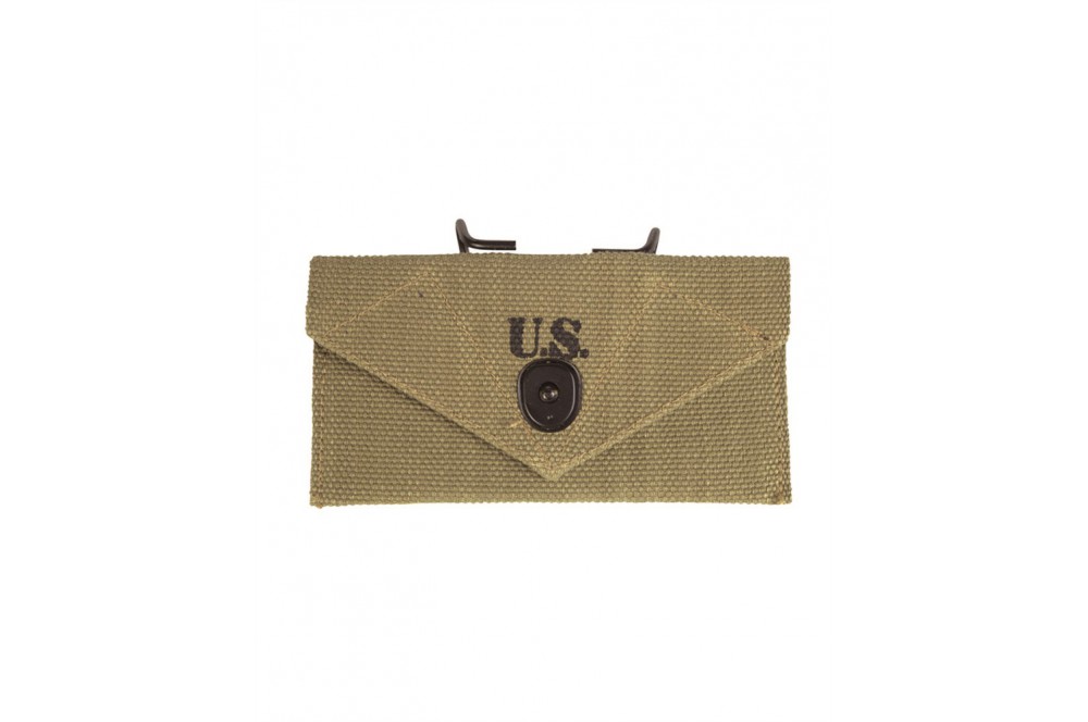Pochette 1er Secours M24 US Repro – Image 2